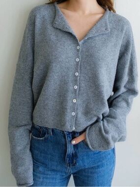 Things Between Piper Cardigan